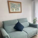 Photo n° 1 de l'avis de Michèle.i fait le 15/04/2024 à 14:10 pour Mobilier de France Deauville à Touques