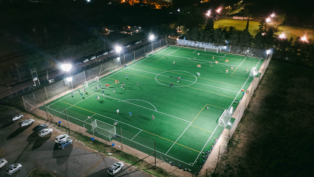 Complejo Alcobendas - Futbol Sintético