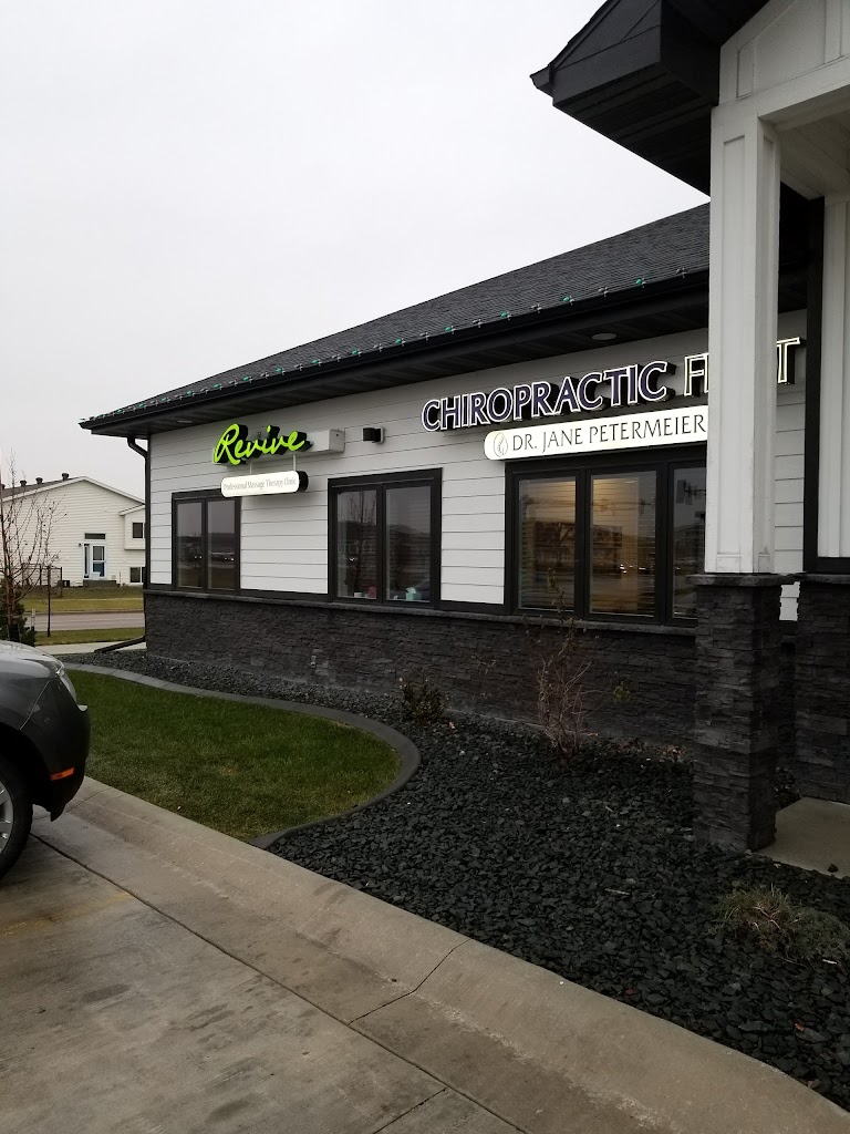 Revive Professional Massage Therapy Clinic 58104