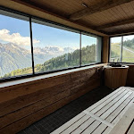 Photo n°4 de l'avis de Marco.n fait le 12/09/2023 à 12:08 sur le  Rifugio Solander à Commezzadura