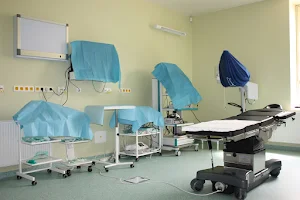 AKADÉMIA KOŠICE - Klinika stomatológie a maxilofaciálnej chirurgie image