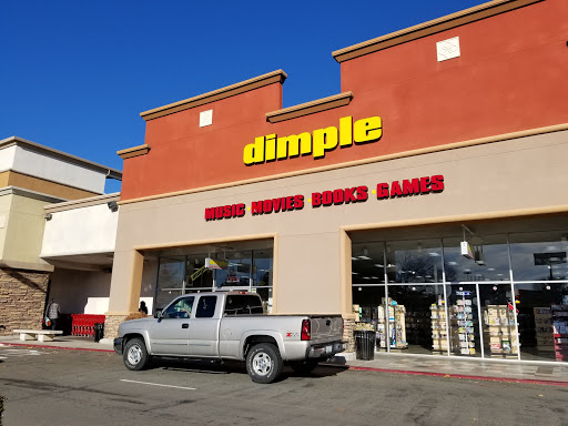 Record Store «Dimple Records-Roseville», reviews and photos, 1129 Roseville Square, Roseville, CA 95678, USA
