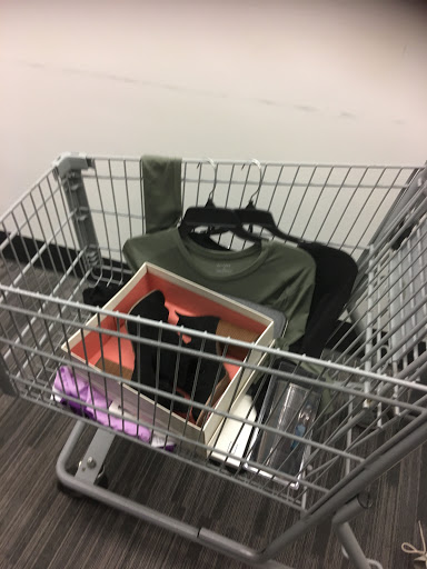 Department Store «Nordstrom Rack Clearwater», reviews and photos, 2435 FL-580, Clearwater, FL 33761, USA