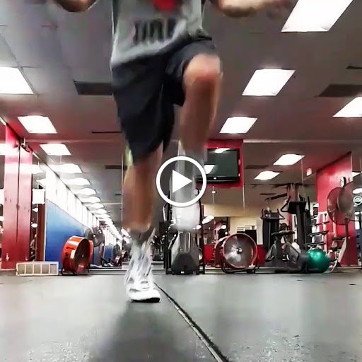 Boxing Gym «10th Street Boxing Gym», reviews and photos, 2120 W 10th St, Dallas, TX 75208, USA