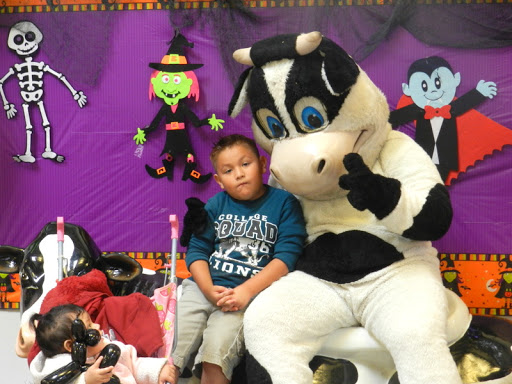 Flea Market «Pendergrass Flea Market - La Vaquita», reviews and photos, 5641 US-129, Pendergrass, GA 30567, USA