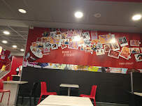 Atmosphère du Restaurant KFC Lyon Pierre Benite à Irigny - n°4