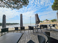 Atmosphère du Restaurant français L'Arrosoir à Saint-Palais-sur-Mer - n°1