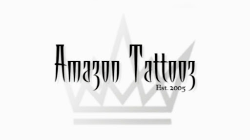 Explore shin tattoo ideas, creative tattoo ideas in West Memphis, available at Amazon Tattooz LLC