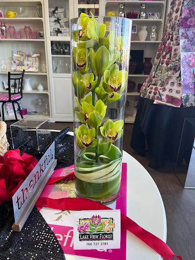Lake View Florist image