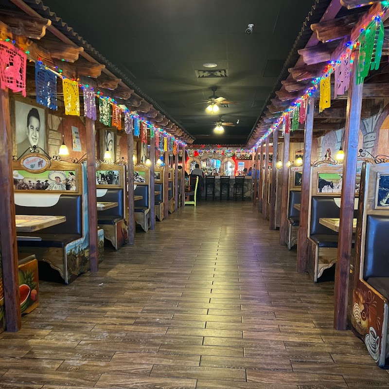 El Rancherito Mexican Restaurant