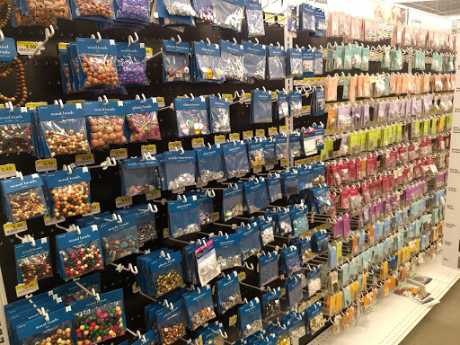 Fabric Store «Jo-Ann Fabrics and Crafts», reviews and photos, 48 NJ-23, Riverdale, NJ 07457, USA