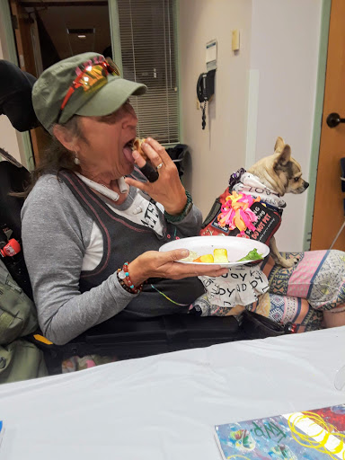 Recreation Center «Red Mountain Center», reviews and photos, 7550 E Adobe Rd, Mesa, AZ 85207, USA