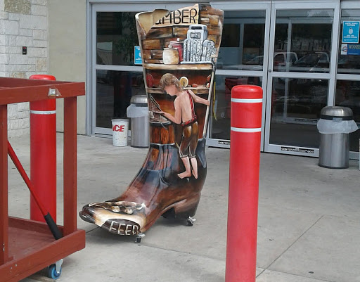 Hardware Store «Wimberley Ace Hardware», reviews and photos, 14307 Ranch Rd 12, Wimberley, TX 78676, USA