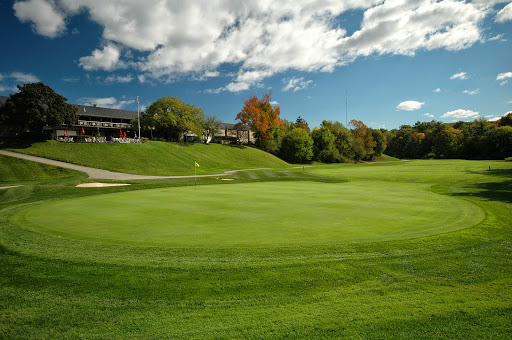 Glendale Golf Club