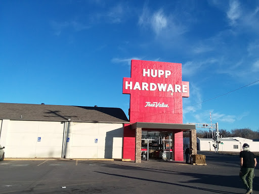 Hupp True Value Hardware, 728 E Harry St, Wichita, KS 67211, USA, 