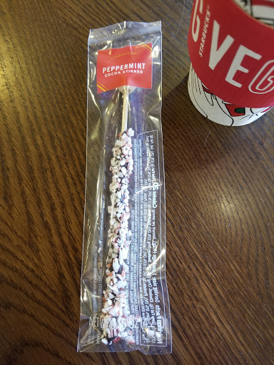 Coffee Shop «Starbucks», reviews and photos, 15 Main St, Old Saybrook, CT 06475, USA