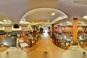 Anjappar Chettinad Restaurant Chrompet image