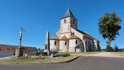 Église Notre Dame