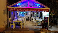 Atmosphère du Restaurant Case Coco à Sainte-Luce - n°6