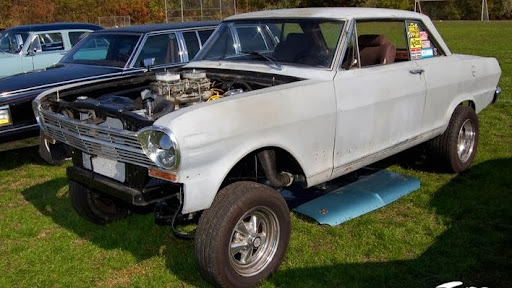 101 E Main St #5, Merrimac, MA 01860, USA