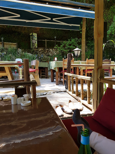 Damla Deresi Damla Cafe Restaurant