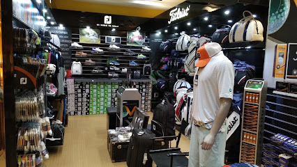 Kedai Golf