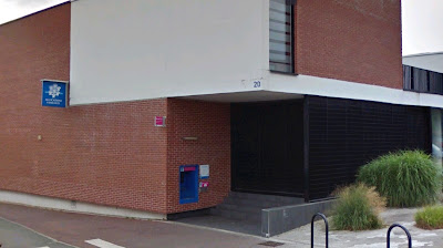 Agence Caf du Nord - Tourcoing (Accueil sur rendez-vous) à Tourcoing
