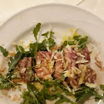 Photo n°1 de l'avis de Cristina.e fait le 21/08/2020 à 21:49 sur le  Ristorante C'era Una Volta. Non sono ammessi nessun tipo di animali à Cappadocia