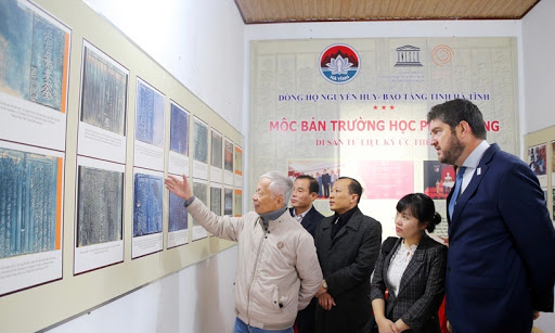 Trung tâm Văn hoá Trường Lưu