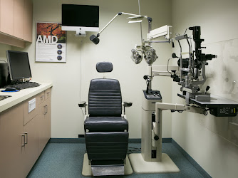 Marpole Optometry Clinic