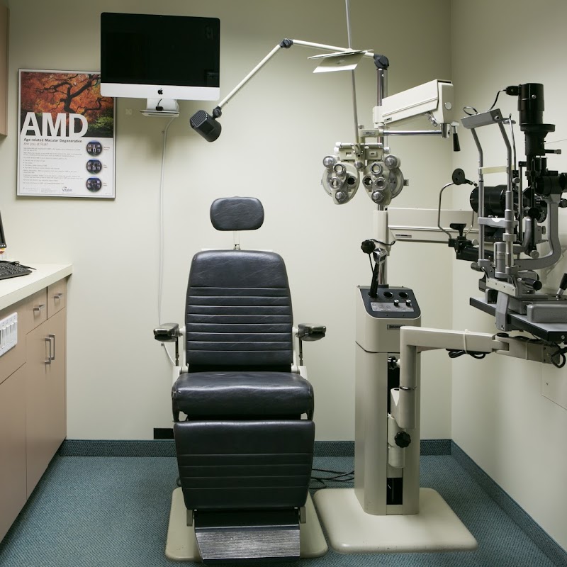 Marpole Optometry Clinic