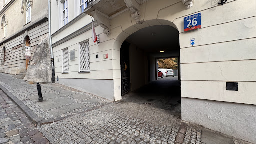 Gabinet pomocy zdrowotnej s.c.