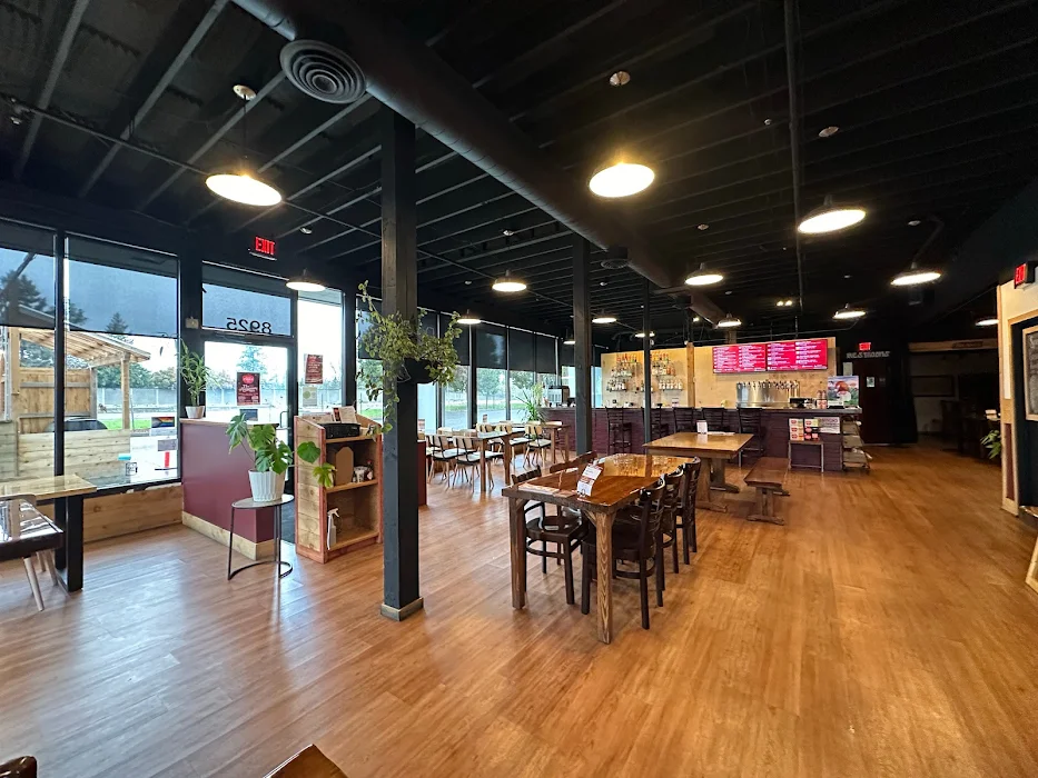 Photo of Portland Cider Co in Clackamas Oregon