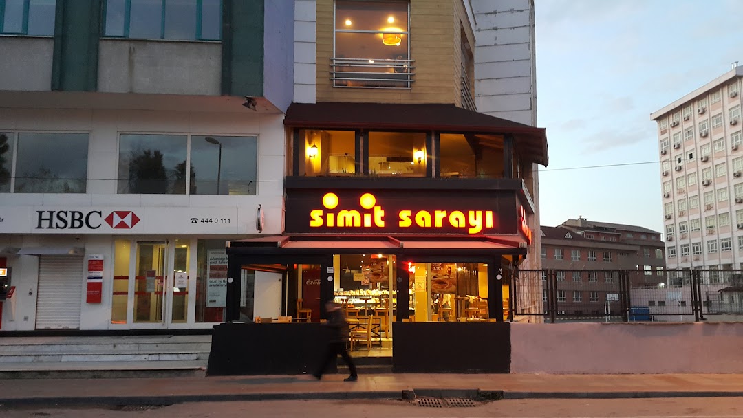 Simit Saray Gebze