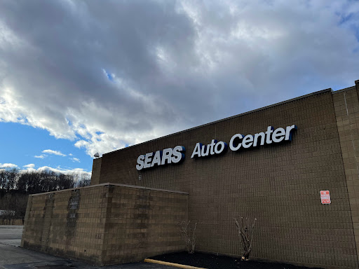 Department Store «Sears», reviews and photos, 1401 NY-300, Newburgh, NY 12550, USA