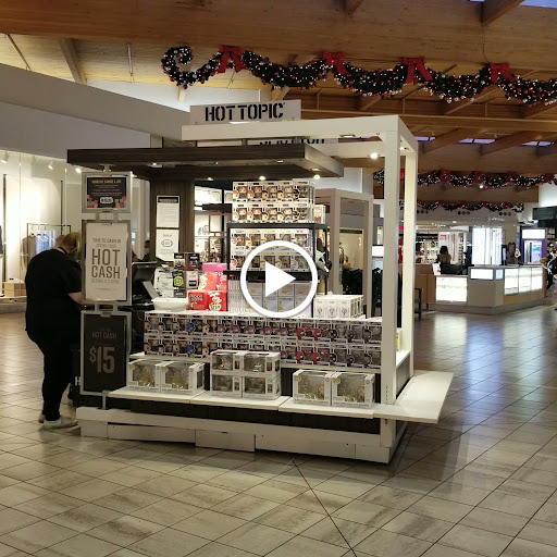 Shopping Mall «Louis Joliet Mall», reviews and photos, 3340 Mall Loop Dr, Joliet, IL 60431, USA