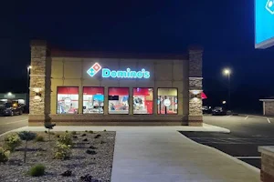 Domino's Pizza image