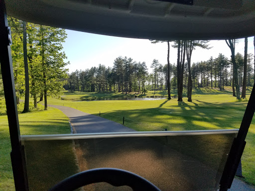 Golf Club «Butter Brook Golf Club», reviews and photos, 157 Carlisle Rd, Westford, MA 01886, USA
