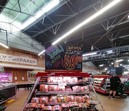 Hillfox Value Centre photo