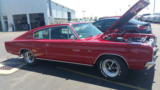 Car Dealer «Wilmington Auto Center», reviews and photos, 1780 Rombach Ave, Wilmington, OH 45177, USA