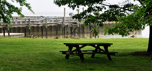 Park «Matthiessen Park», reviews and photos, 1 Bridge St, Irvington, NY 10533, USA