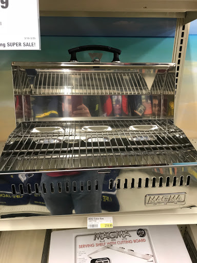 Marine Supply Store «West Marine», reviews and photos, 3905 W Cypress St, Tampa, FL 33607, USA