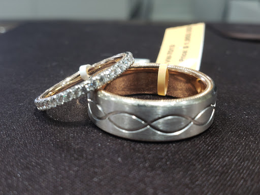 Jewelry Store «SVS Fine Jewelry», reviews and photos, 3323 Long Beach Rd, Oceanside, NY 11572, USA