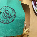 Photo n°1 de l'avis de Serena.a fait le 10/11/2023 à 06:35 sur le  Road 66 à Lecce