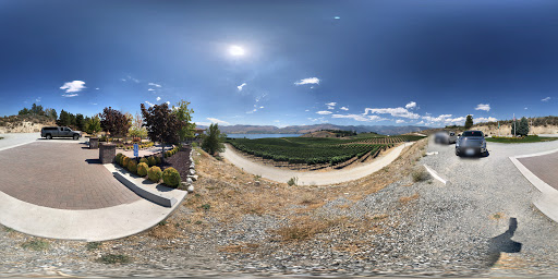 Winery «Benson Vineyards Estate Winery», reviews and photos, 754 Winesap Ave, Manson, WA 98831, USA
