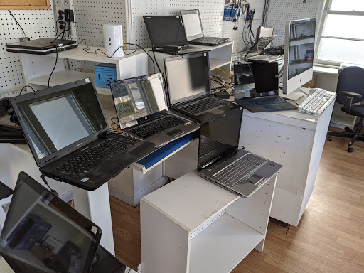 Computer Repair Service «Compatible Computers», reviews and photos, 233 E Main St, Torrington, CT 06790, USA