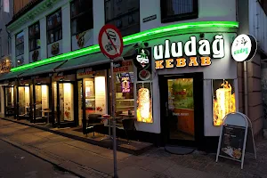 Uludag Kebab image