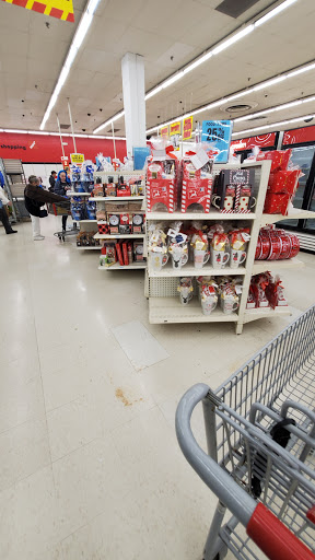 Discount Store «Kmart», reviews and photos, 1003 W Patrick St, Frederick, MD 21702, USA