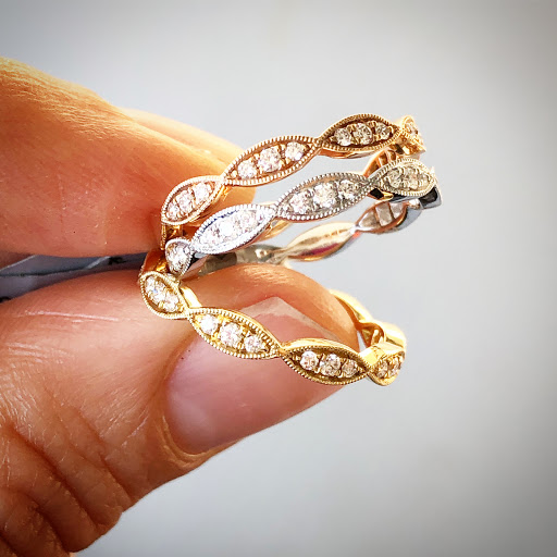 Jewelry Store «Santayana Jewelry Store Miami», reviews and photos, 917 SW 122nd Ave, Miami, FL 33184, USA