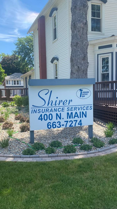 Shirer Insurance Services